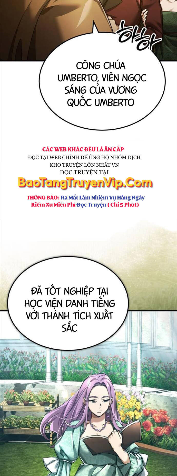Thiên Quỷ Chẳng Sống Nổi Cuộc Đời Bình Thường Chap 111 - Next Chap 112