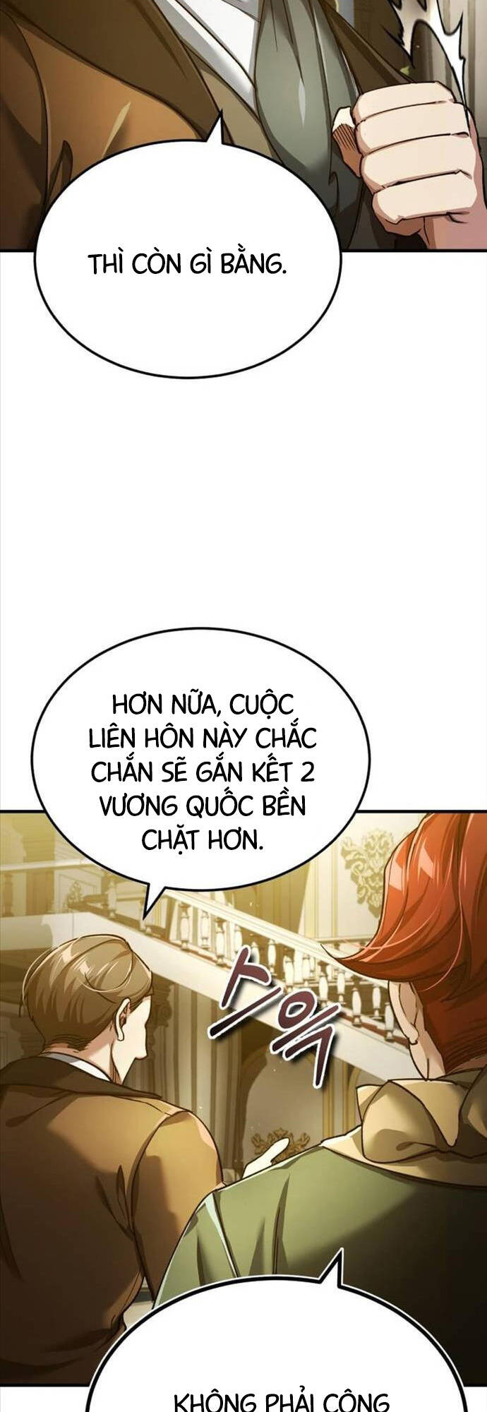 Thiên Quỷ Chẳng Sống Nổi Cuộc Đời Bình Thường Chap 111 - Next Chap 112