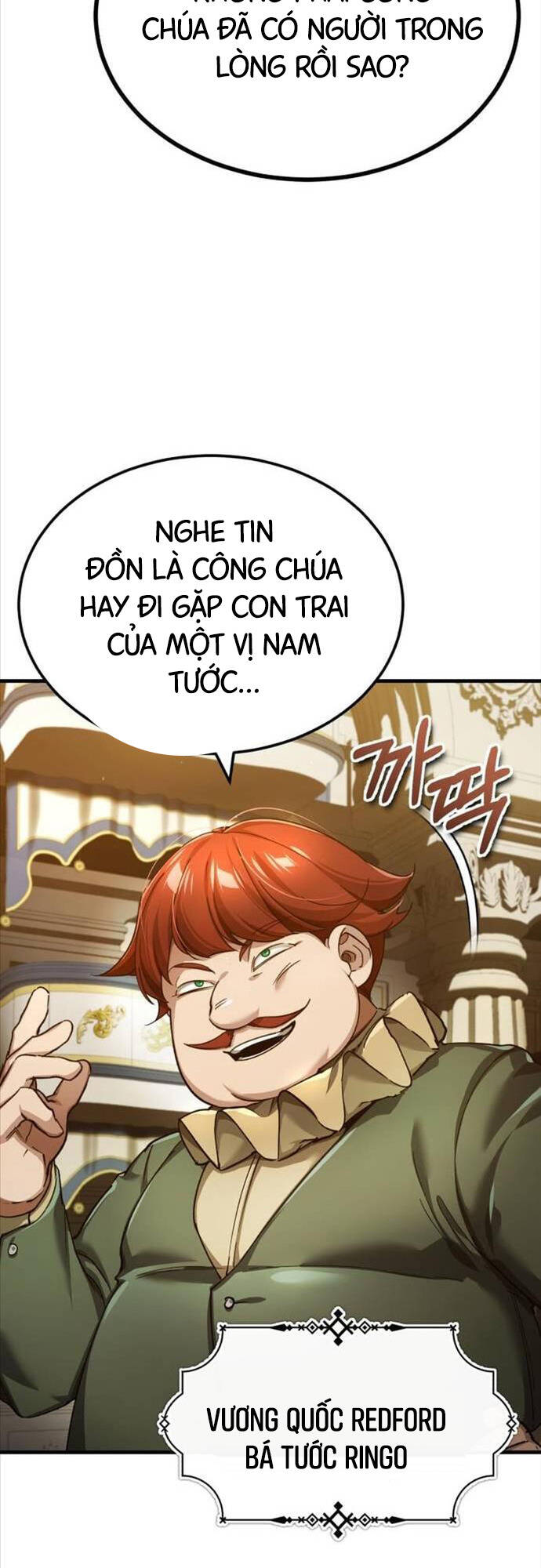 Thiên Quỷ Chẳng Sống Nổi Cuộc Đời Bình Thường Chap 111 - Next Chap 112