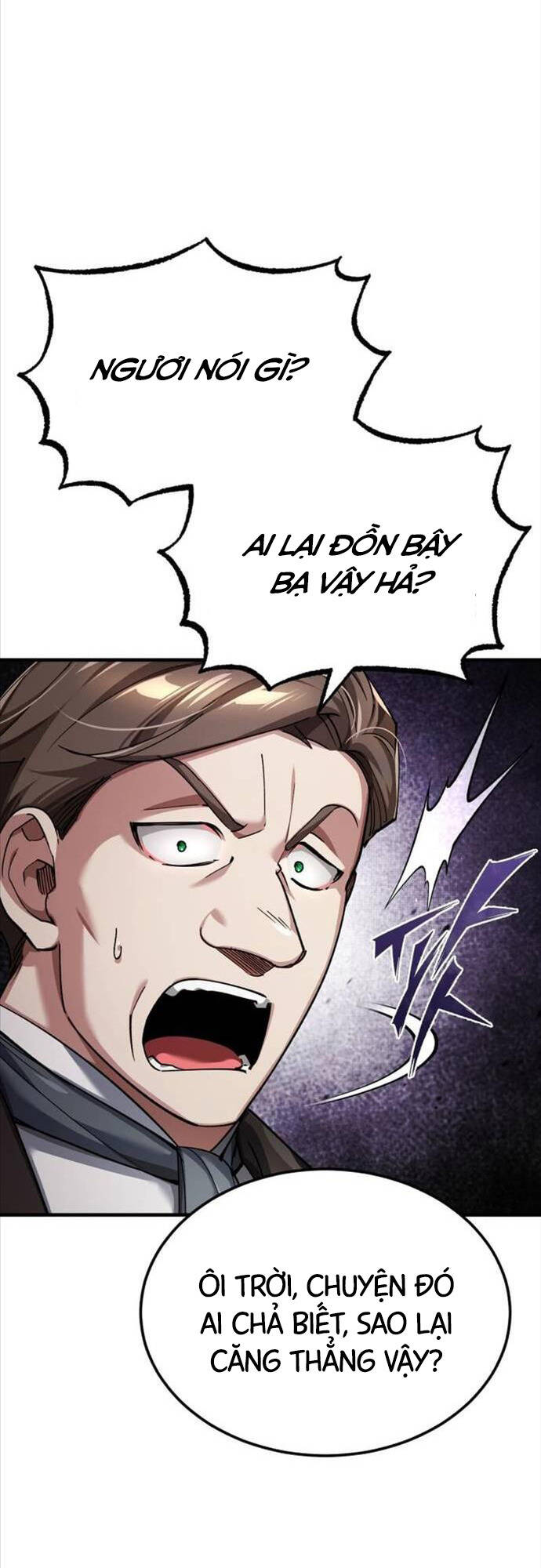 Thiên Quỷ Chẳng Sống Nổi Cuộc Đời Bình Thường Chap 111 - Next Chap 112