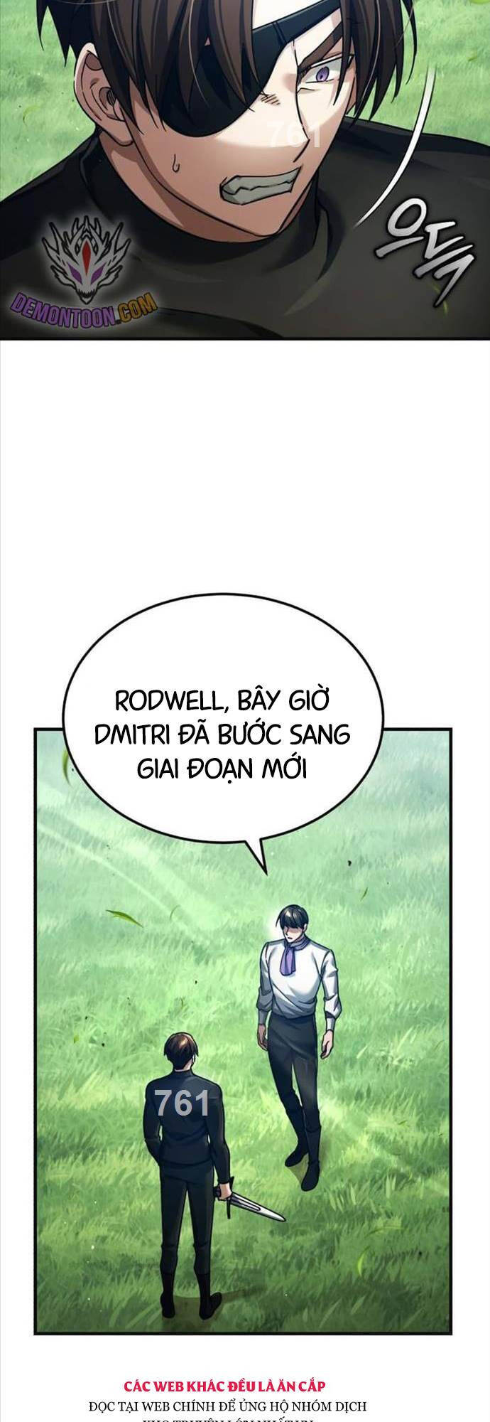 Thiên Quỷ Chẳng Sống Nổi Cuộc Đời Bình Thường Chap 111 - Next Chap 112