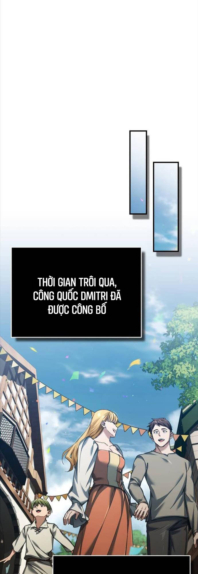 Thiên Quỷ Chẳng Sống Nổi Cuộc Đời Bình Thường Chap 111 - Next Chap 112