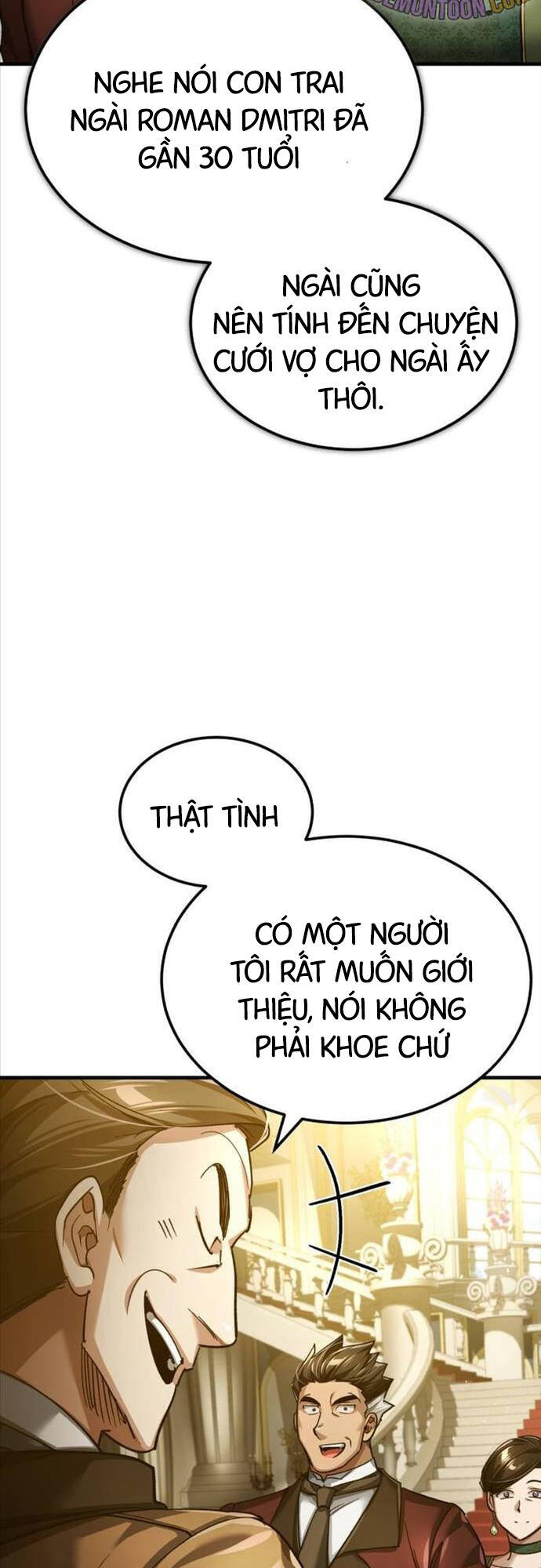 Thiên Quỷ Chẳng Sống Nổi Cuộc Đời Bình Thường Chap 111 - Next Chap 112