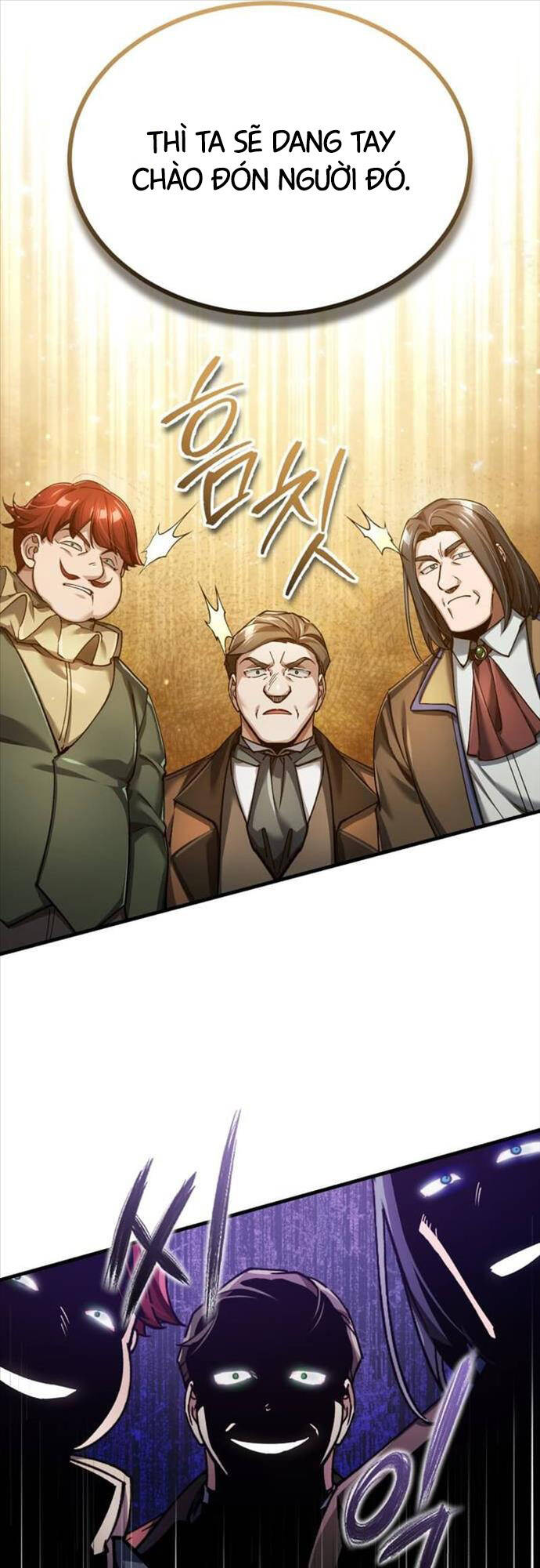 Thiên Quỷ Chẳng Sống Nổi Cuộc Đời Bình Thường Chap 111 - Next Chap 112