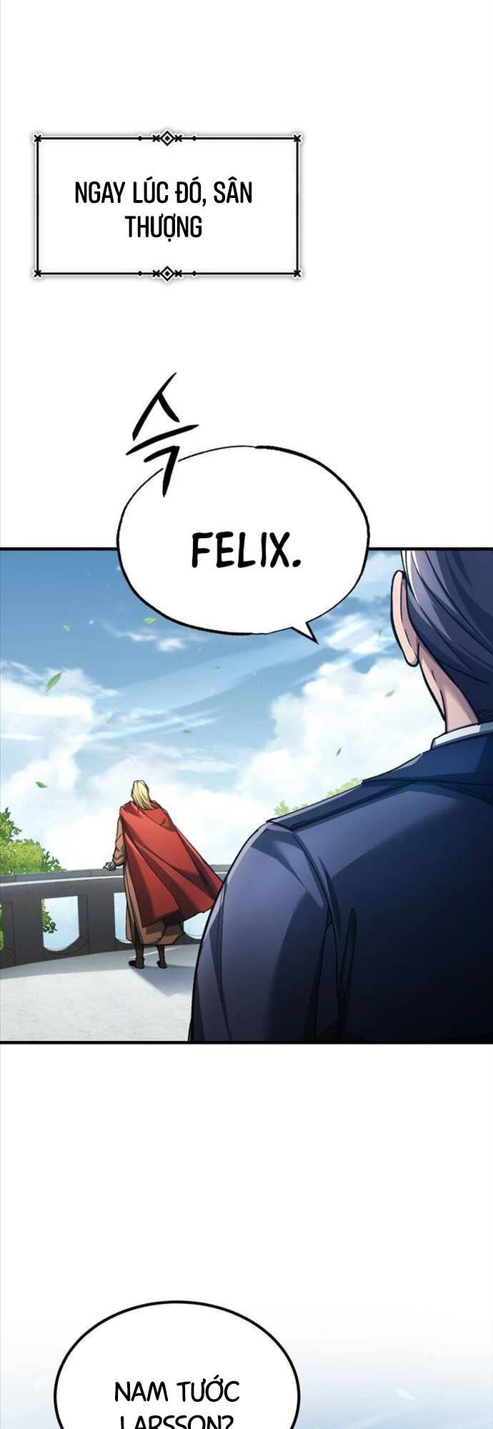 Thiên Quỷ Chẳng Sống Nổi Cuộc Đời Bình Thường Chap 111 - Next Chap 112