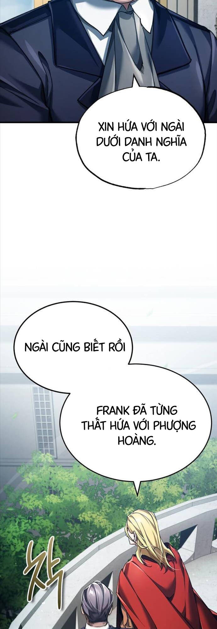 Thiên Quỷ Chẳng Sống Nổi Cuộc Đời Bình Thường Chap 111 - Next Chap 112