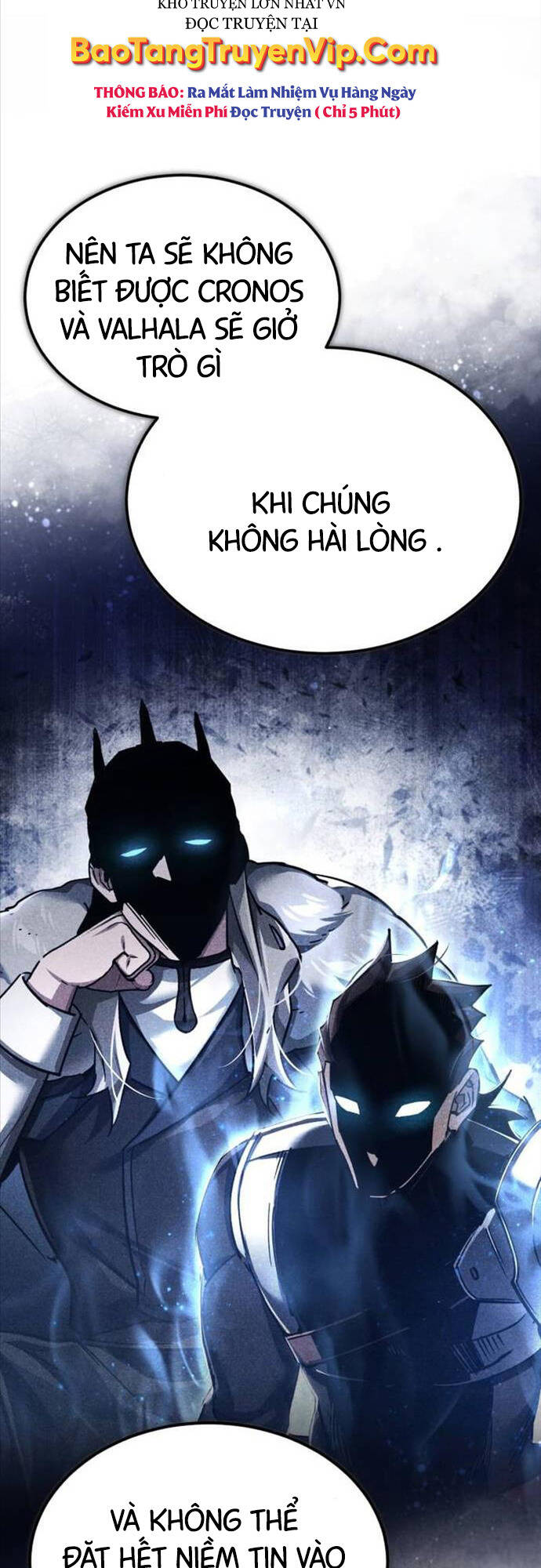Thiên Quỷ Chẳng Sống Nổi Cuộc Đời Bình Thường Chap 111 - Next Chap 112