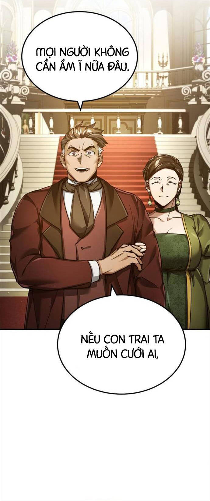 Thiên Quỷ Chẳng Sống Nổi Cuộc Đời Bình Thường Chap 111 - Next Chap 112