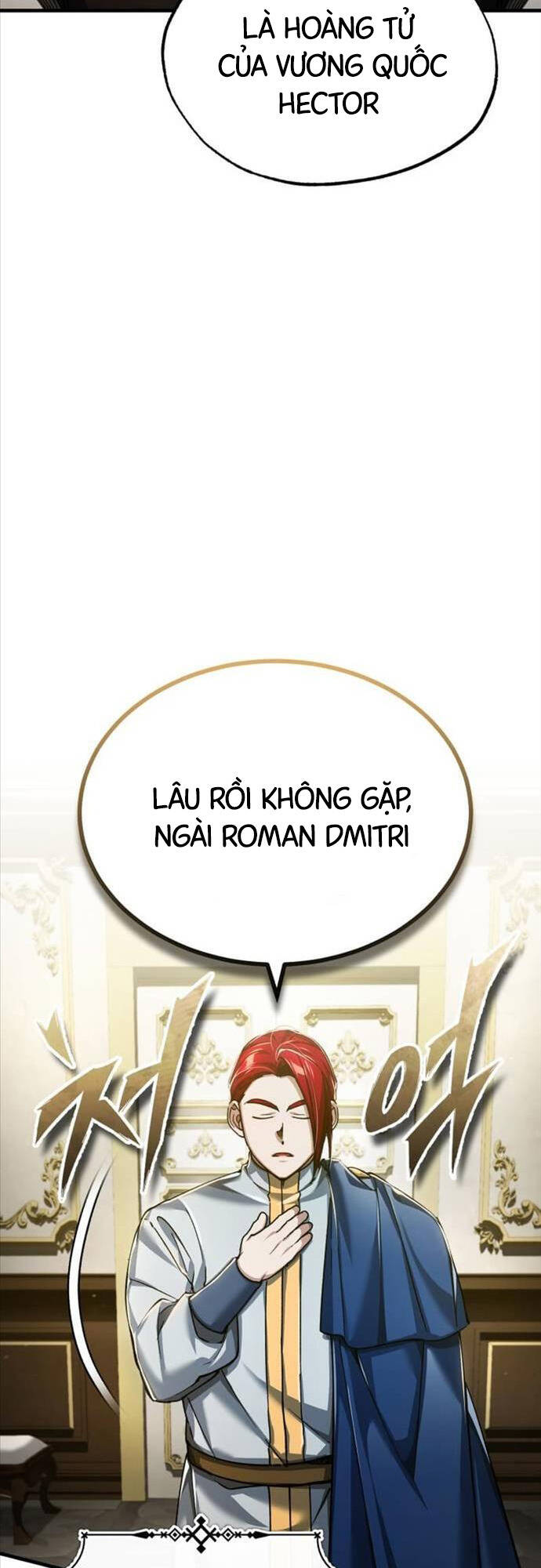 Thiên Quỷ Chẳng Sống Nổi Cuộc Đời Bình Thường Chap 111 - Next Chap 112