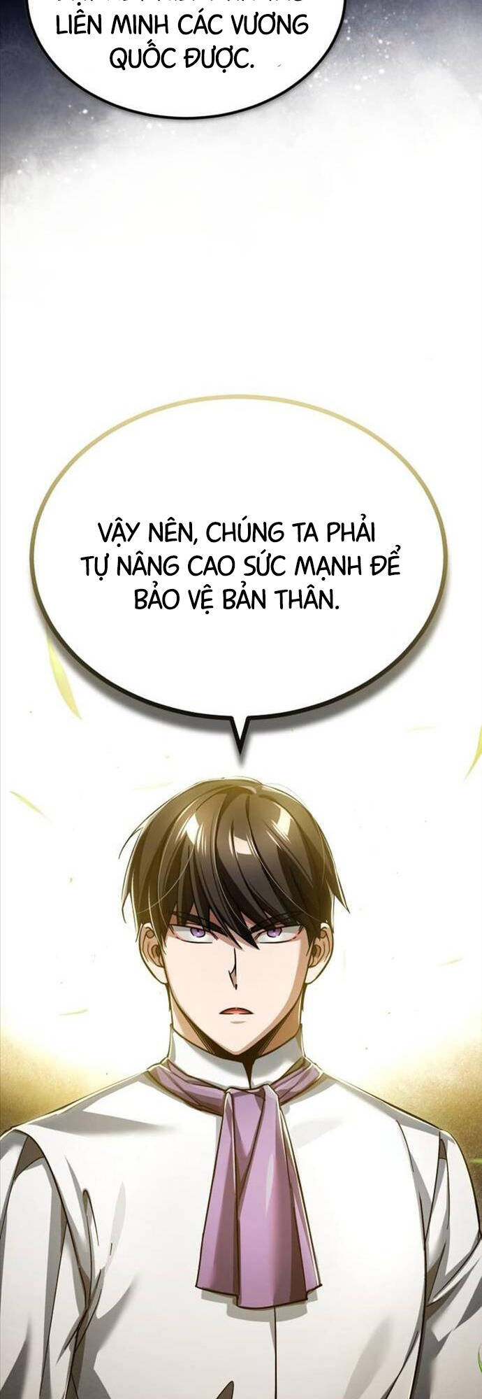 Thiên Quỷ Chẳng Sống Nổi Cuộc Đời Bình Thường Chap 111 - Next Chap 112