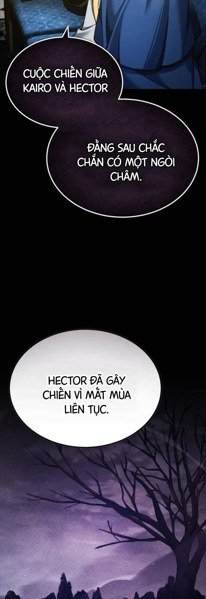 Thiên Quỷ Chẳng Sống Nổi Cuộc Đời Bình Thường Chap 111 - Next Chap 112