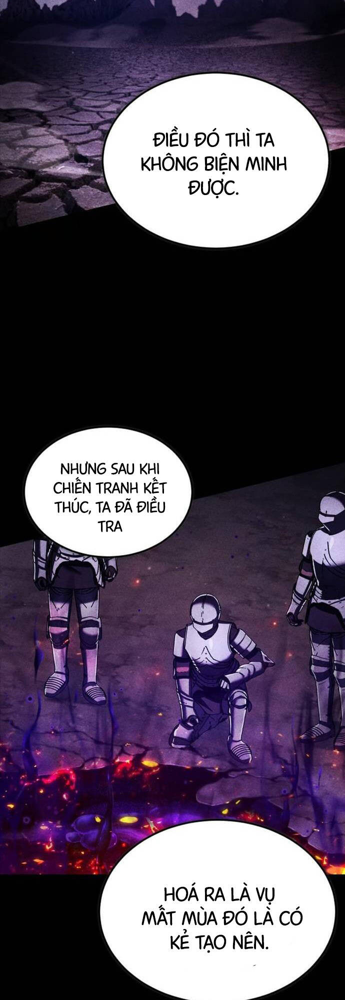Thiên Quỷ Chẳng Sống Nổi Cuộc Đời Bình Thường Chap 111 - Next Chap 112