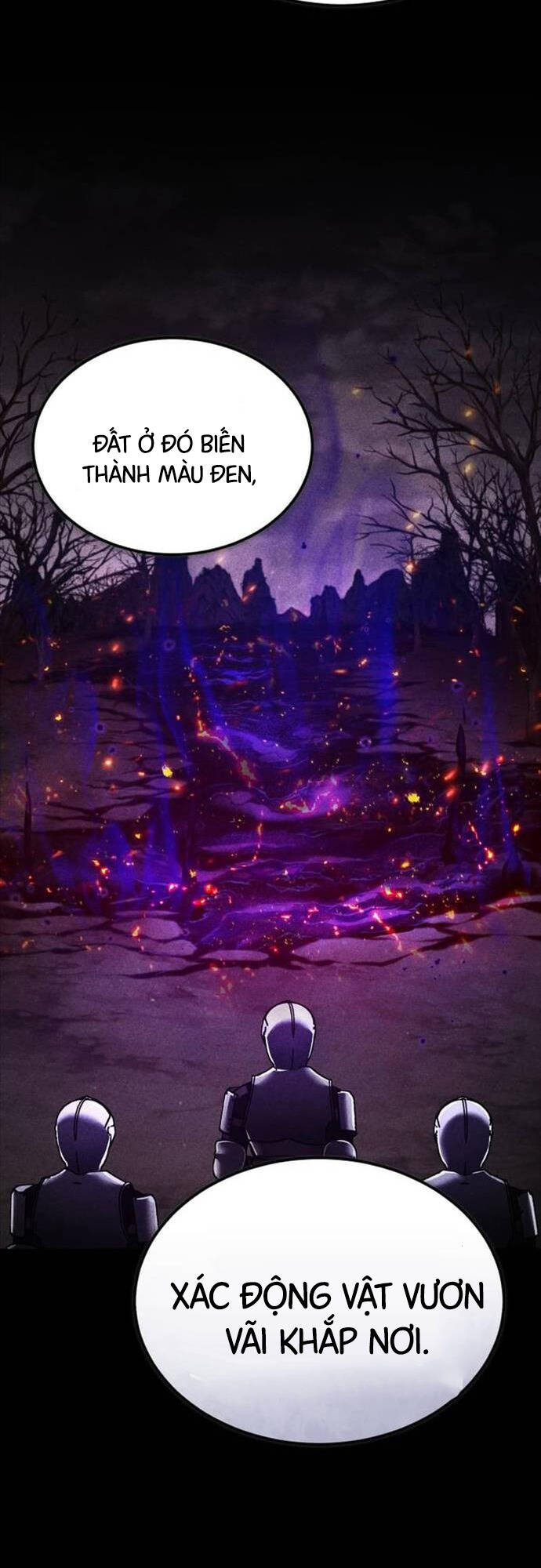 Thiên Quỷ Chẳng Sống Nổi Cuộc Đời Bình Thường Chap 111 - Next Chap 112