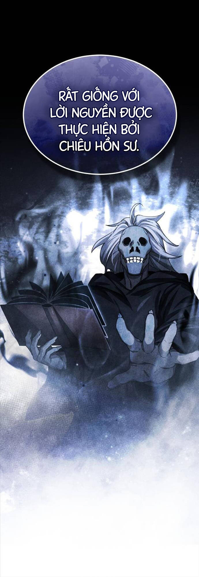 Thiên Quỷ Chẳng Sống Nổi Cuộc Đời Bình Thường Chap 111 - Next Chap 112