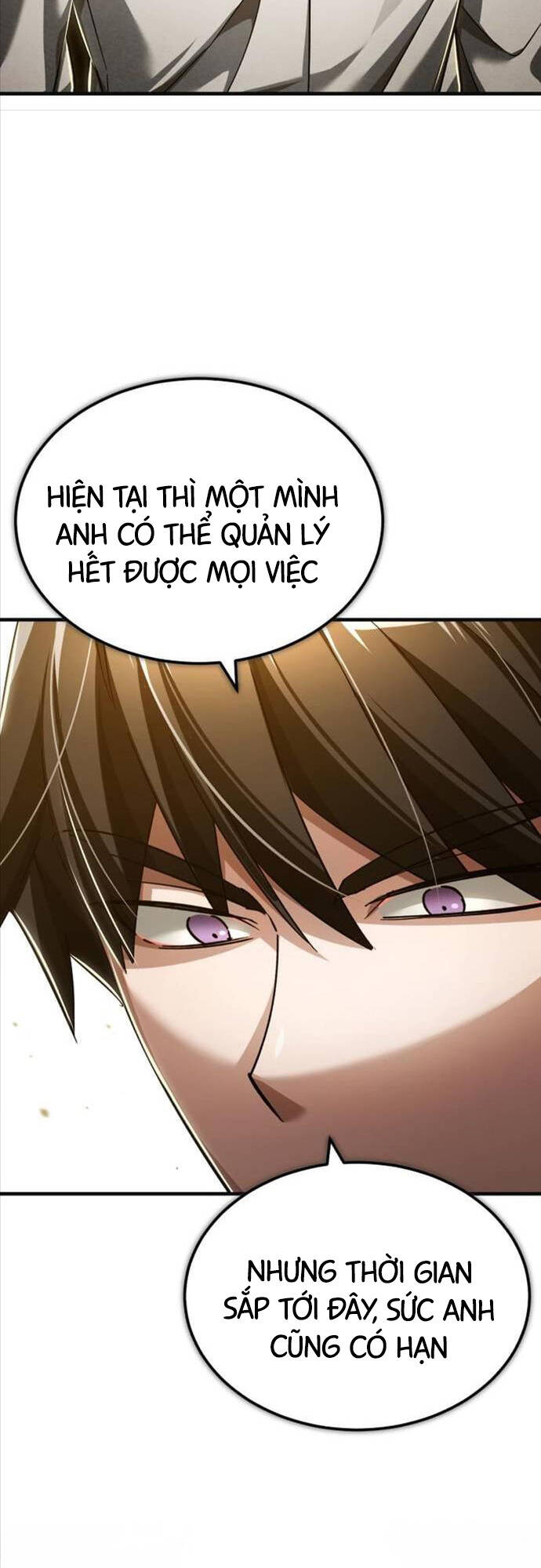 Thiên Quỷ Chẳng Sống Nổi Cuộc Đời Bình Thường Chap 111 - Next Chap 112