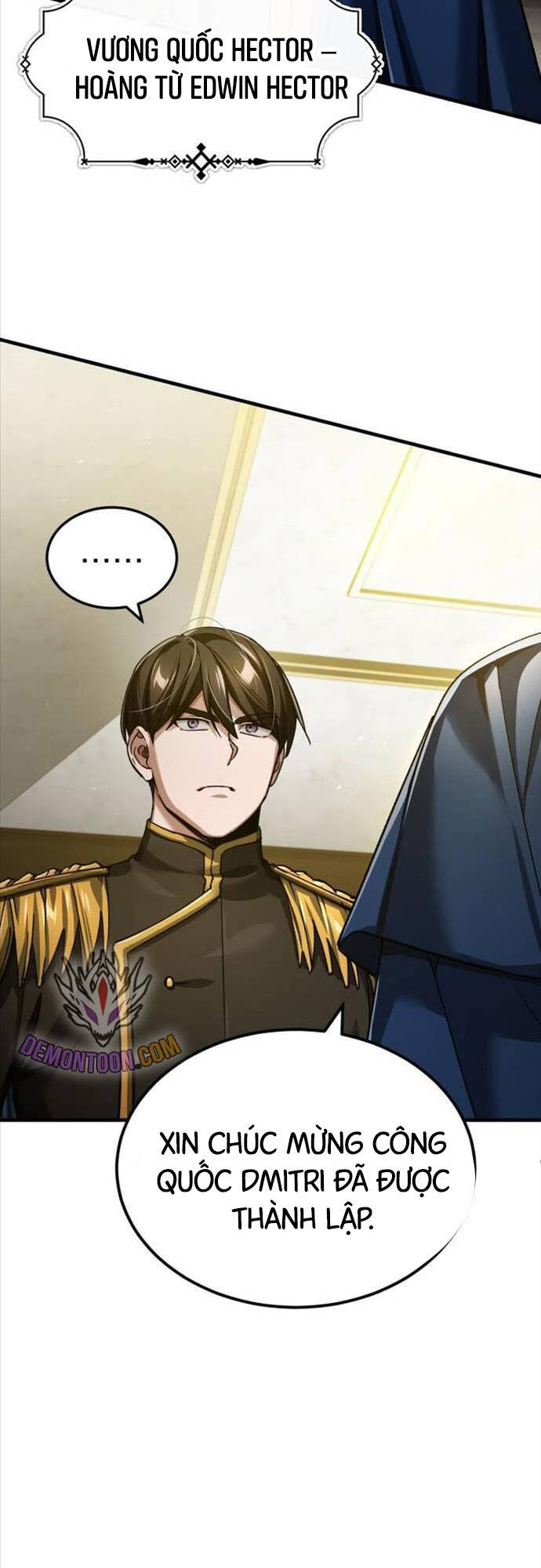 Thiên Quỷ Chẳng Sống Nổi Cuộc Đời Bình Thường Chap 111 - Next Chap 112