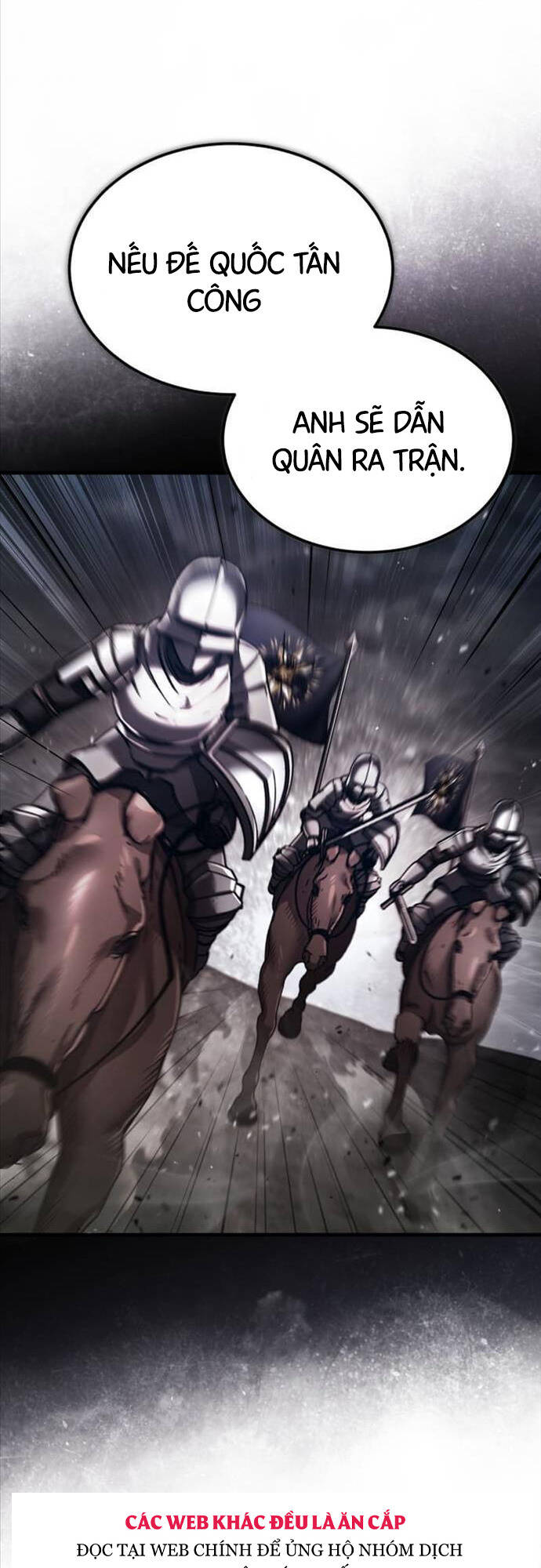 Thiên Quỷ Chẳng Sống Nổi Cuộc Đời Bình Thường Chap 111 - Next Chap 112