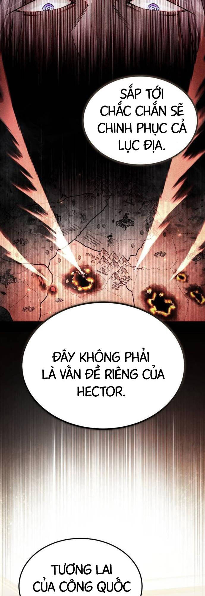 Thiên Quỷ Chẳng Sống Nổi Cuộc Đời Bình Thường Chap 111 - Next Chap 112