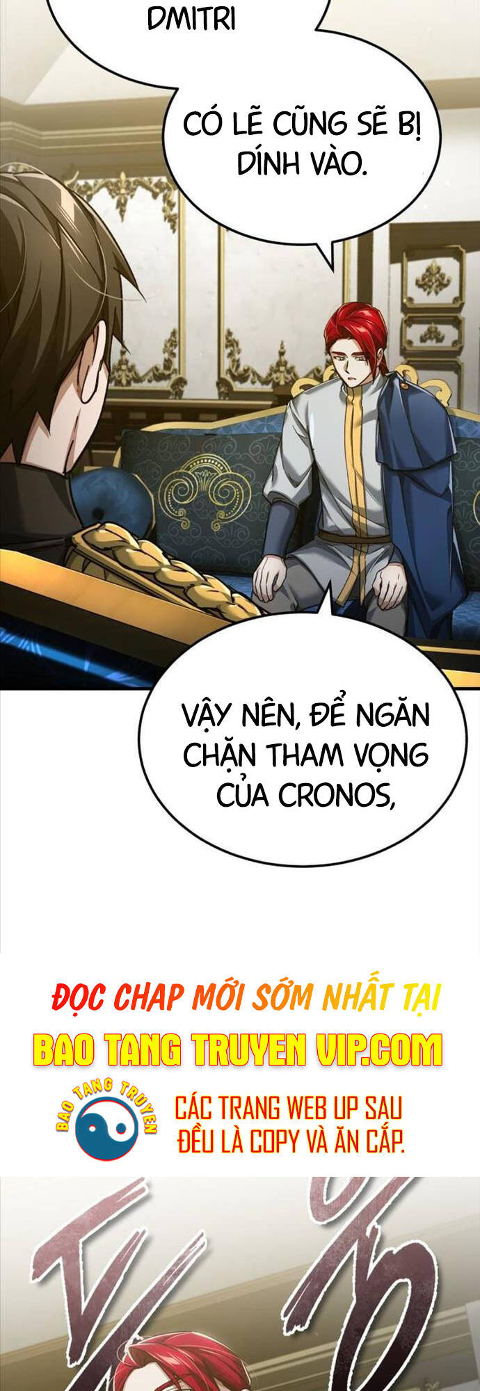 Thiên Quỷ Chẳng Sống Nổi Cuộc Đời Bình Thường Chap 111 - Next Chap 112