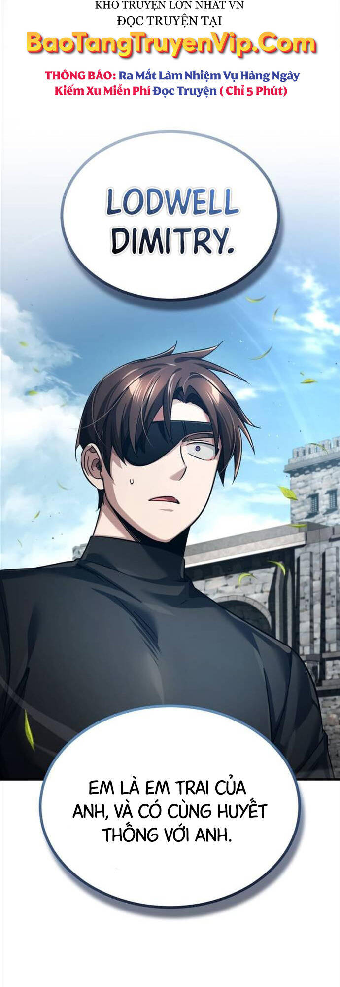 Thiên Quỷ Chẳng Sống Nổi Cuộc Đời Bình Thường Chap 111 - Next Chap 112