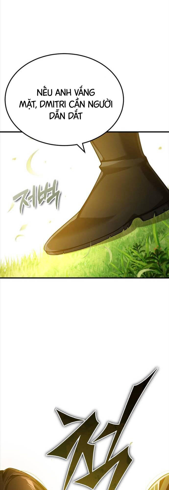 Thiên Quỷ Chẳng Sống Nổi Cuộc Đời Bình Thường Chap 111 - Next Chap 112