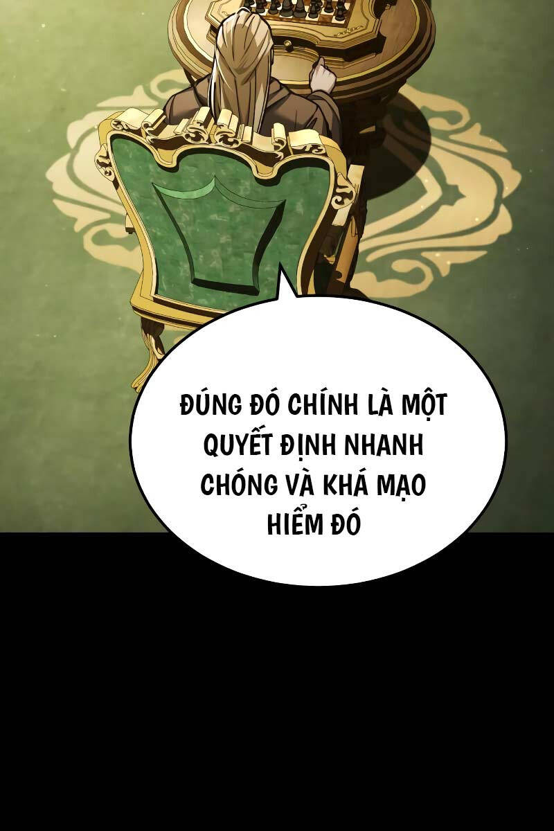 Thiên Quỷ Chẳng Sống Nổi Cuộc Đời Bình Thường Chap 112 - Next Chap 113