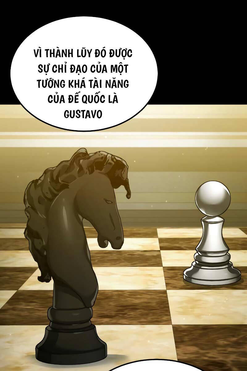 Thiên Quỷ Chẳng Sống Nổi Cuộc Đời Bình Thường Chap 112 - Next Chap 113