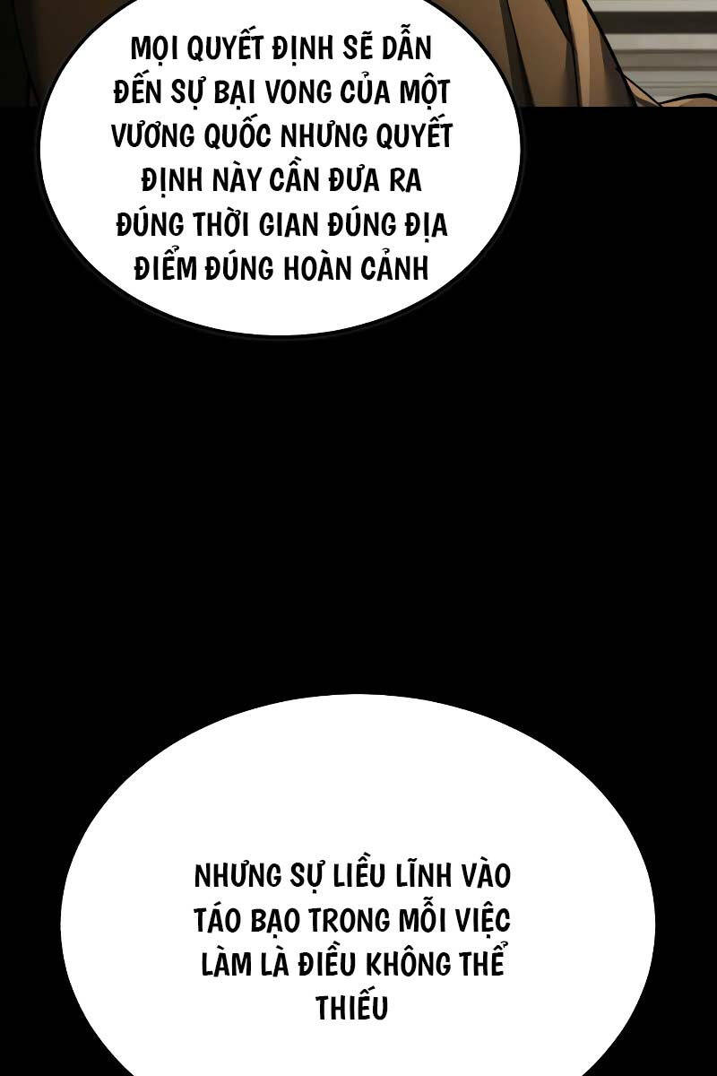 Thiên Quỷ Chẳng Sống Nổi Cuộc Đời Bình Thường Chap 112 - Next Chap 113