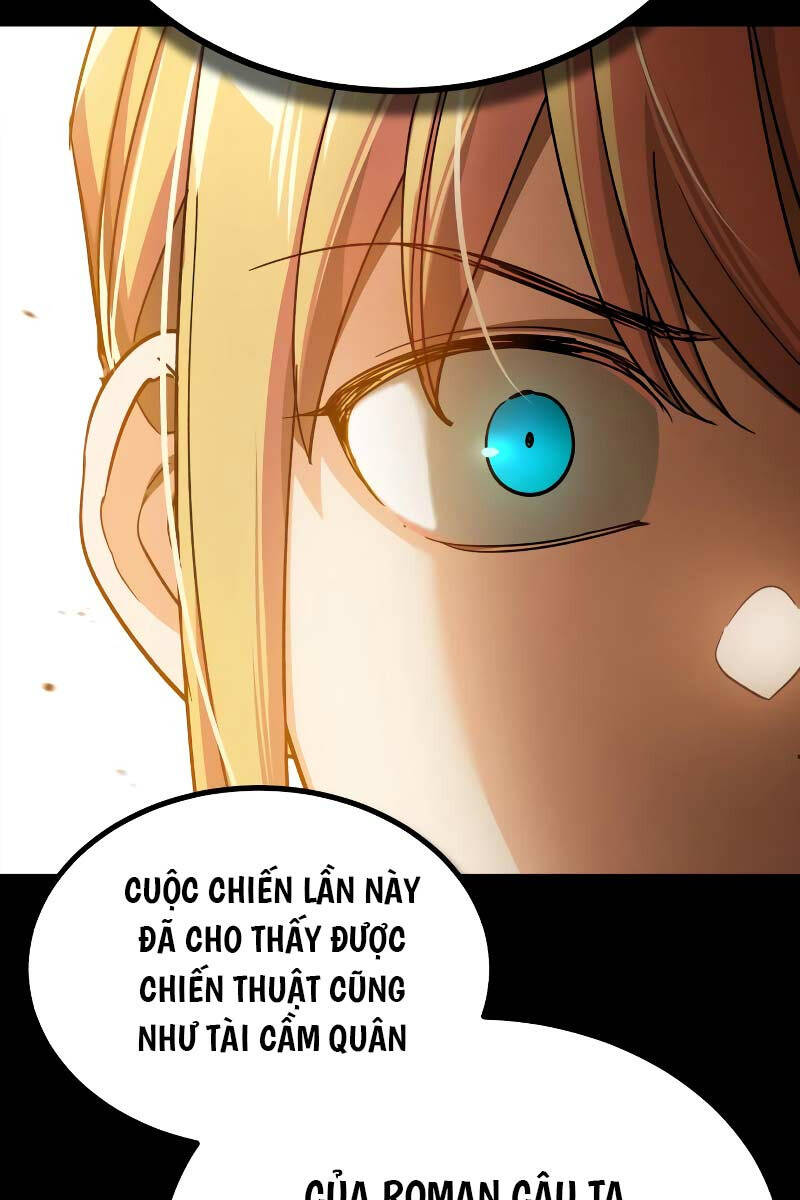 Thiên Quỷ Chẳng Sống Nổi Cuộc Đời Bình Thường Chap 112 - Next Chap 113