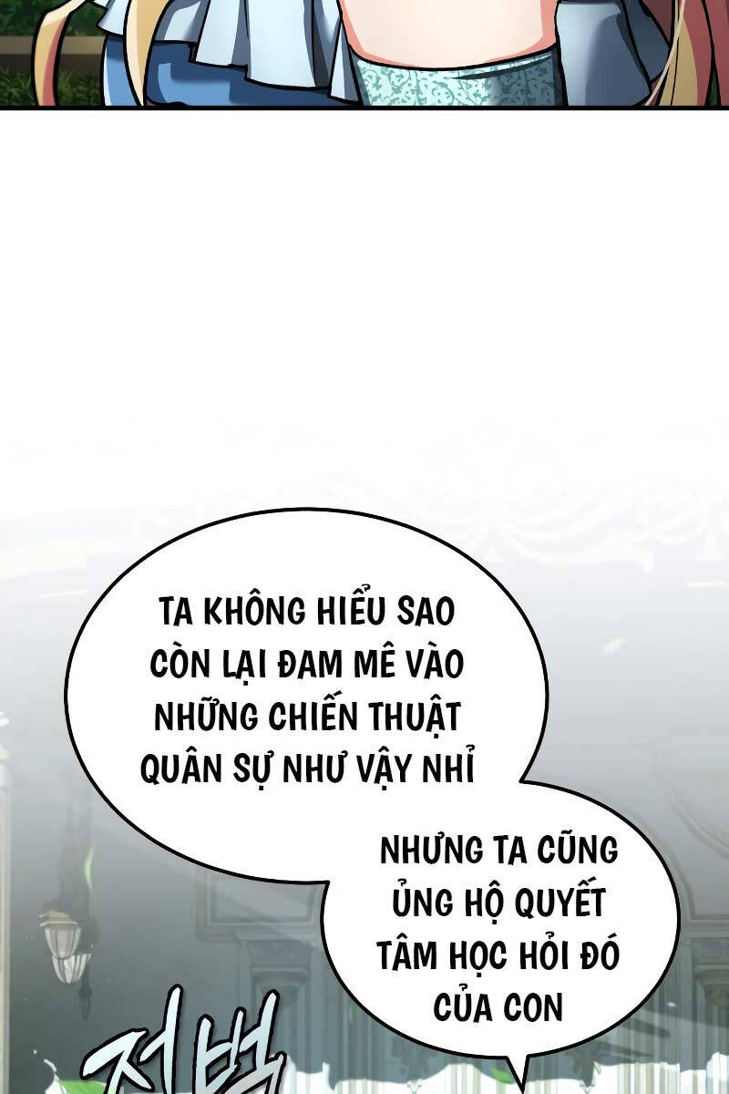 Thiên Quỷ Chẳng Sống Nổi Cuộc Đời Bình Thường Chap 112 - Next Chap 113