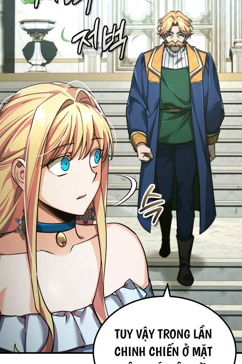 Thiên Quỷ Chẳng Sống Nổi Cuộc Đời Bình Thường Chap 112 - Next Chap 113