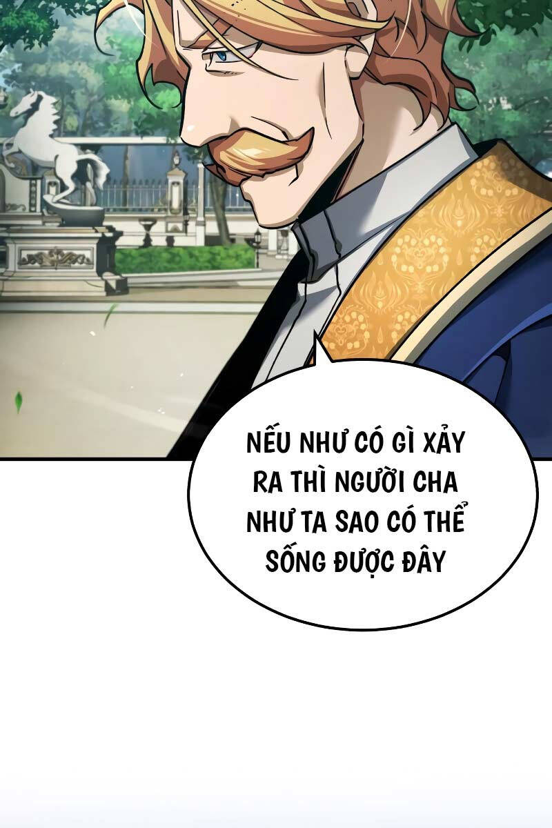 Thiên Quỷ Chẳng Sống Nổi Cuộc Đời Bình Thường Chap 112 - Next Chap 113