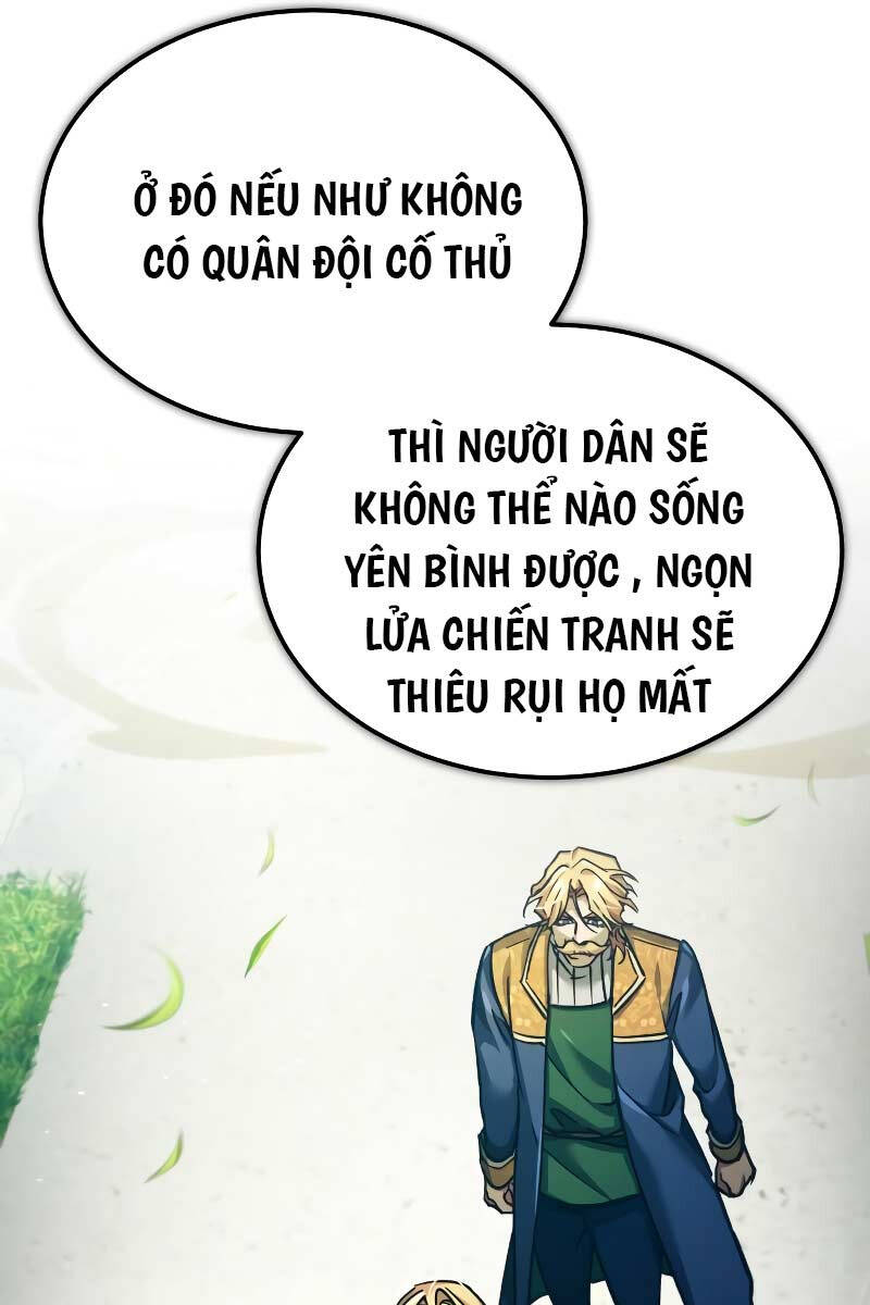 Thiên Quỷ Chẳng Sống Nổi Cuộc Đời Bình Thường Chap 112 - Next Chap 113