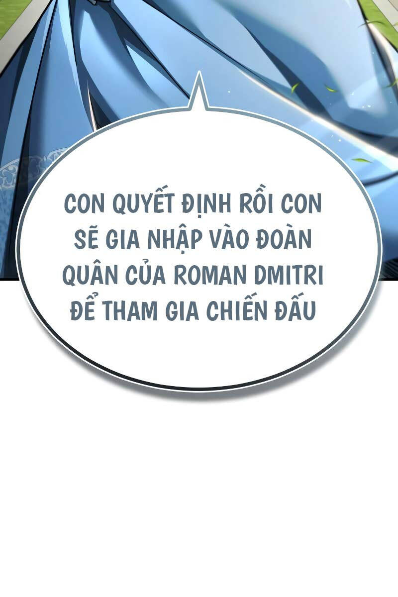 Thiên Quỷ Chẳng Sống Nổi Cuộc Đời Bình Thường Chap 112 - Next Chap 113