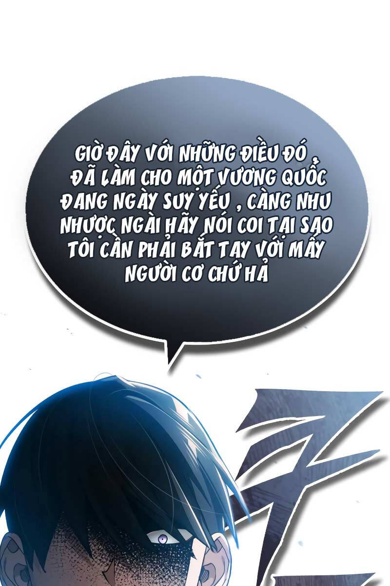 Thiên Quỷ Chẳng Sống Nổi Cuộc Đời Bình Thường Chap 112 - Next Chap 113