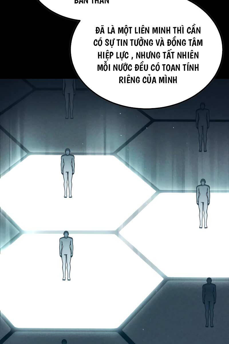 Thiên Quỷ Chẳng Sống Nổi Cuộc Đời Bình Thường Chap 112 - Next Chap 113
