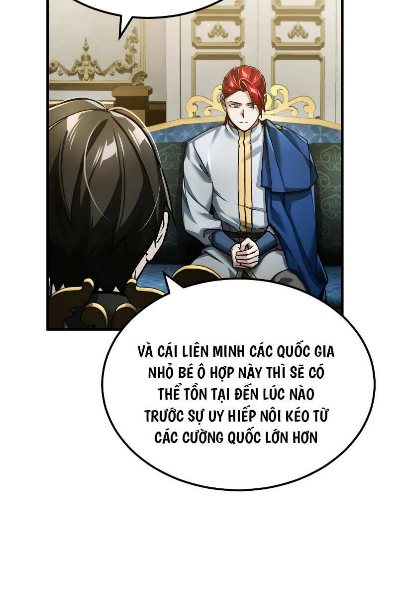 Thiên Quỷ Chẳng Sống Nổi Cuộc Đời Bình Thường Chap 112 - Next Chap 113