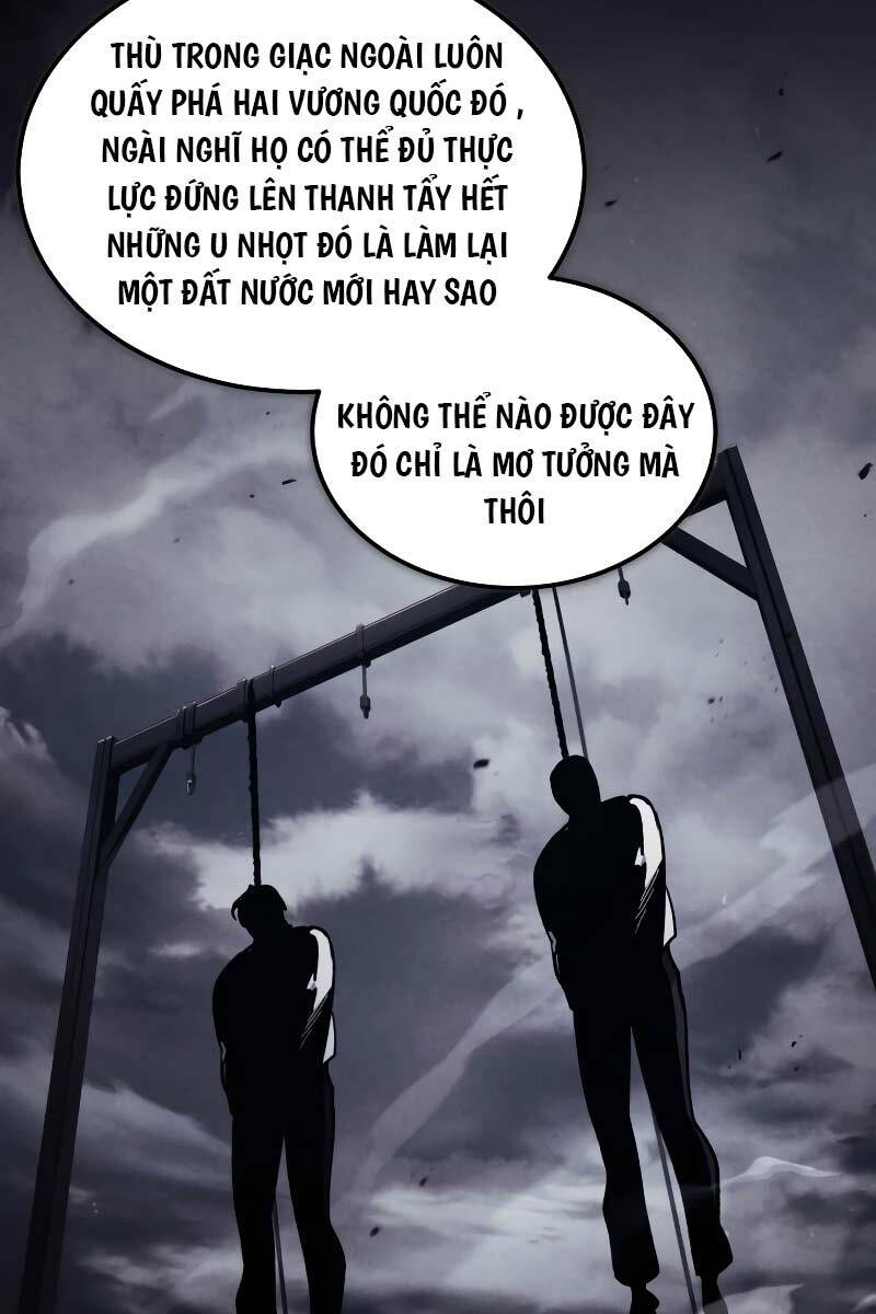 Thiên Quỷ Chẳng Sống Nổi Cuộc Đời Bình Thường Chap 112 - Next Chap 113