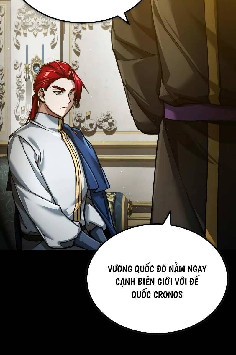 Thiên Quỷ Chẳng Sống Nổi Cuộc Đời Bình Thường Chap 112 - Next Chap 113