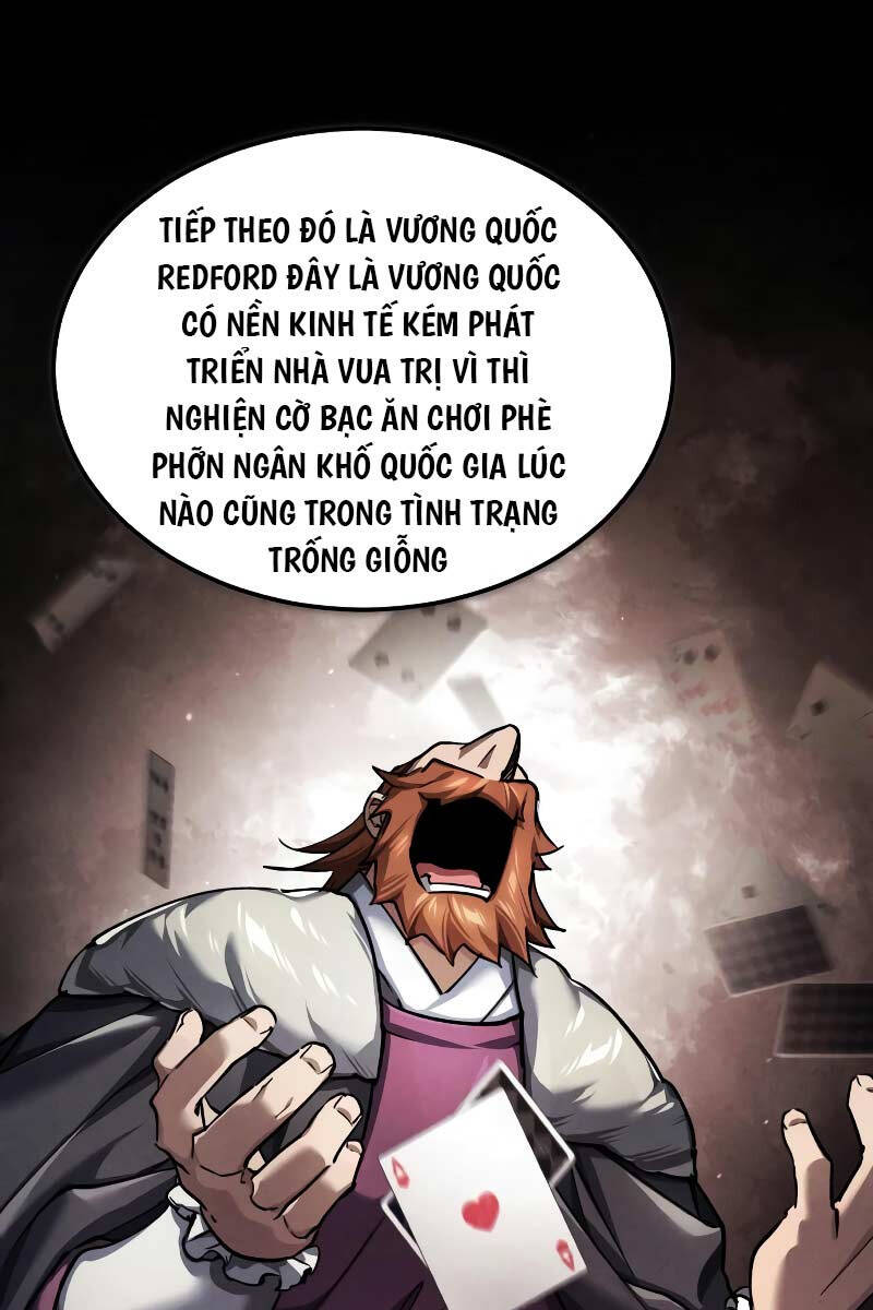 Thiên Quỷ Chẳng Sống Nổi Cuộc Đời Bình Thường Chap 112 - Next Chap 113