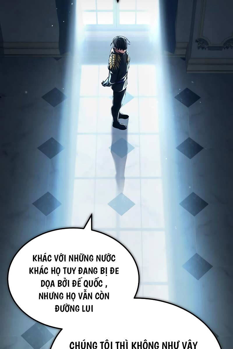 Thiên Quỷ Chẳng Sống Nổi Cuộc Đời Bình Thường Chap 112 - Next Chap 113