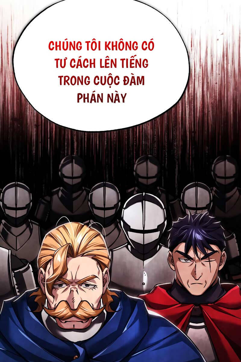 Thiên Quỷ Chẳng Sống Nổi Cuộc Đời Bình Thường Chap 112 - Next Chap 113