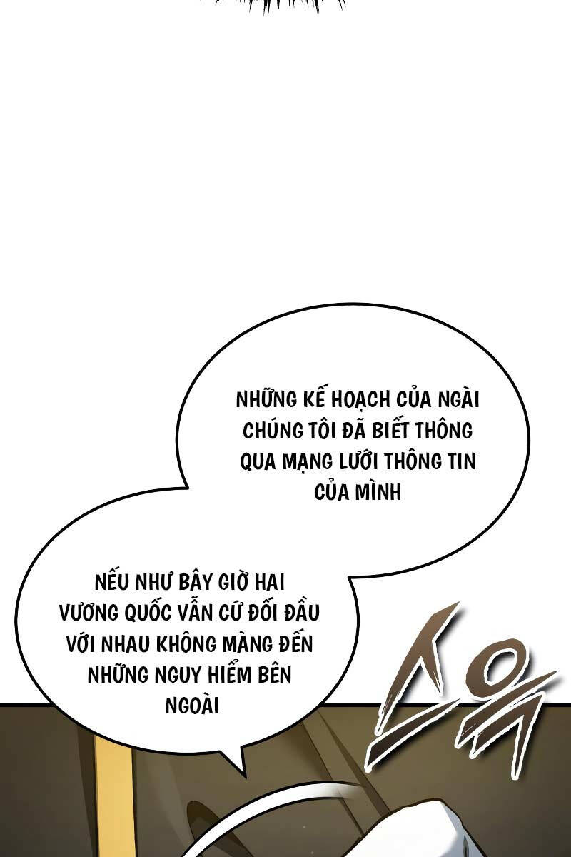Thiên Quỷ Chẳng Sống Nổi Cuộc Đời Bình Thường Chap 112 - Next Chap 113