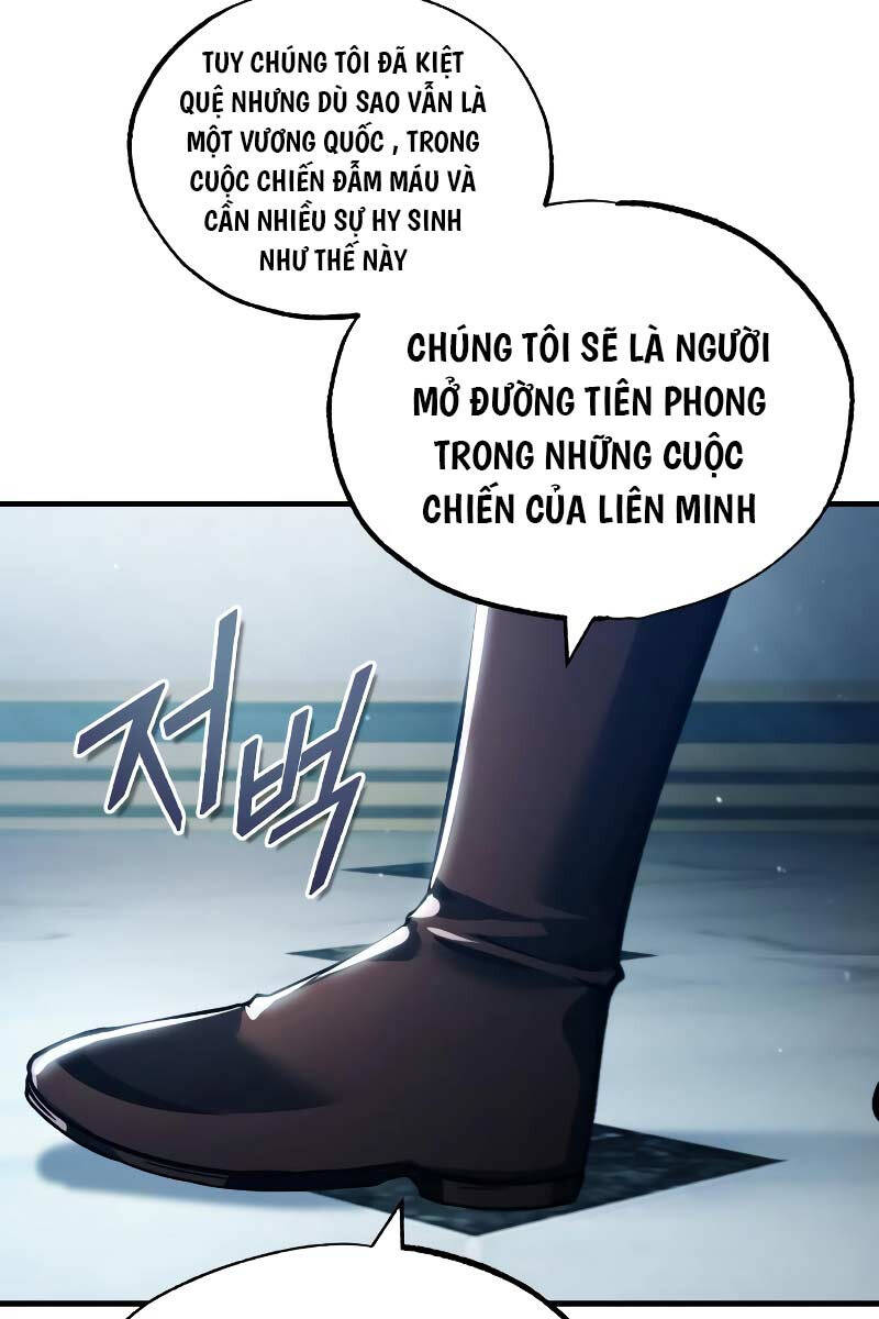 Thiên Quỷ Chẳng Sống Nổi Cuộc Đời Bình Thường Chap 112 - Next Chap 113