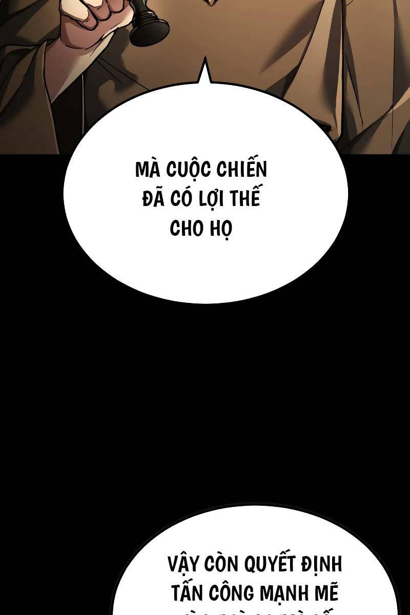 Thiên Quỷ Chẳng Sống Nổi Cuộc Đời Bình Thường Chap 112 - Next Chap 113