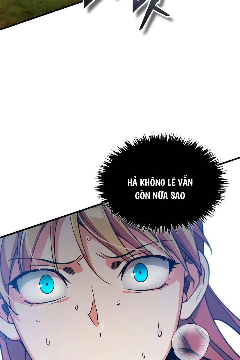 Thiên Quỷ Chẳng Sống Nổi Cuộc Đời Bình Thường Chap 113 - Next Chap 114