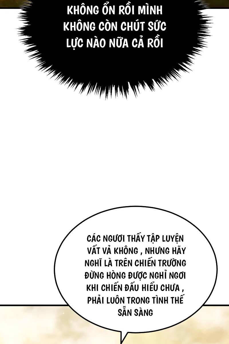 Thiên Quỷ Chẳng Sống Nổi Cuộc Đời Bình Thường Chap 113 - Next Chap 114