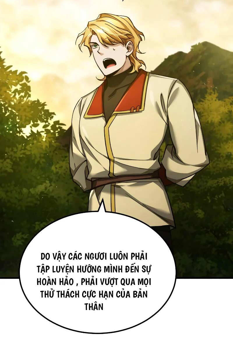 Thiên Quỷ Chẳng Sống Nổi Cuộc Đời Bình Thường Chap 113 - Next Chap 114
