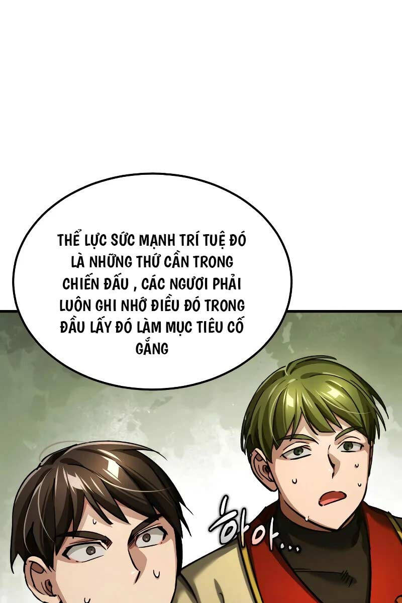 Thiên Quỷ Chẳng Sống Nổi Cuộc Đời Bình Thường Chap 113 - Next Chap 114