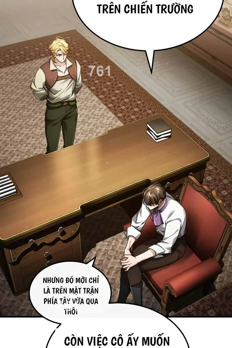 Thiên Quỷ Chẳng Sống Nổi Cuộc Đời Bình Thường Chap 113 - Next Chap 114